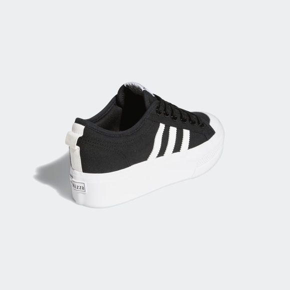ADIDAS NIZZA PLATFORM SHOES - Picture 3 of 7
